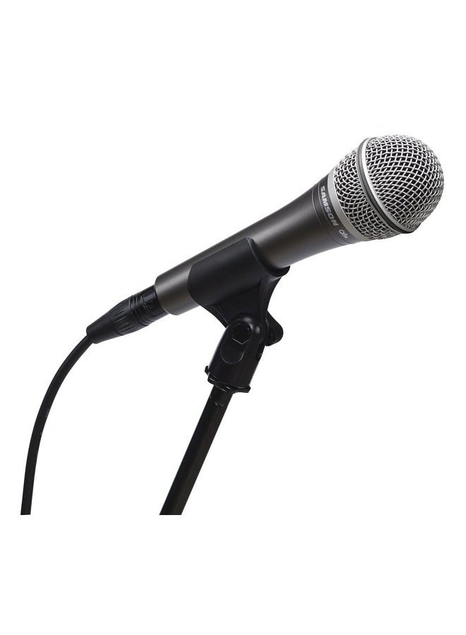 Samson Q8X Professional Dynamic Microphone for Singers, SAQ8X - Image 3