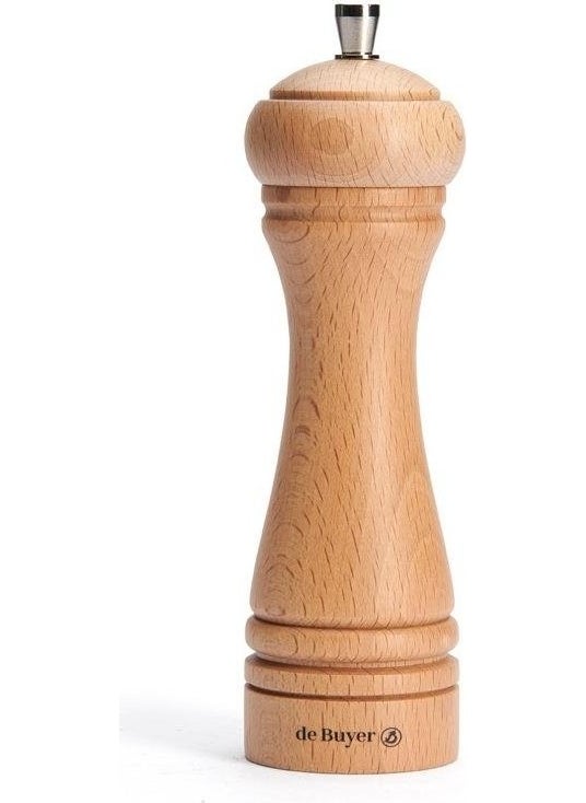 Pepper Mill Wooden 18 cm - pzsku/Z80CD845DD68503FB828CZ/45/_/1730564088/6a40b5cc-b2bf-4d92-8f63-ed47ea2eff2b