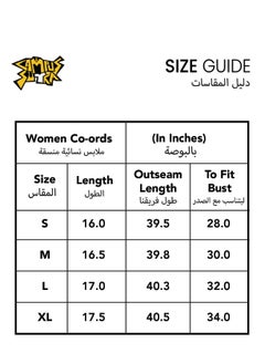 Campus Sutra Campus Sutra Women's Solid Black Co-Ord Set  - Image 4