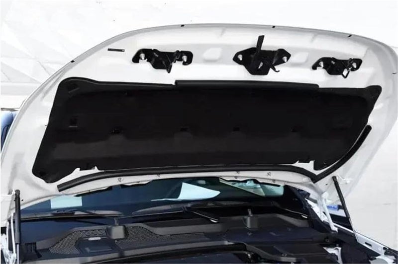 Wivplex Hood Insulation Pad for Discovery Sport L550 (2015-2019) - Image 2