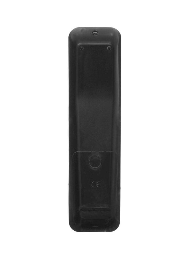 Humax VCR Remote Control Black  - Image 2