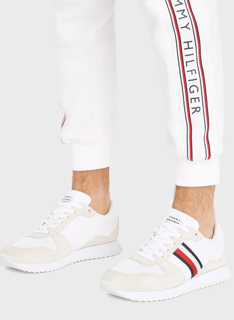 TOMMY JEANS Casual Runner Low Top Sneakers