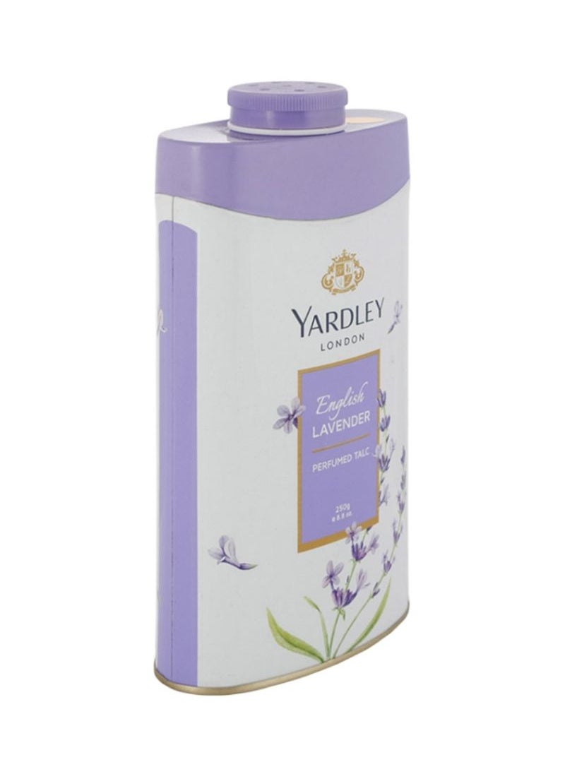 Yardley English Lavender Talcum Powder 