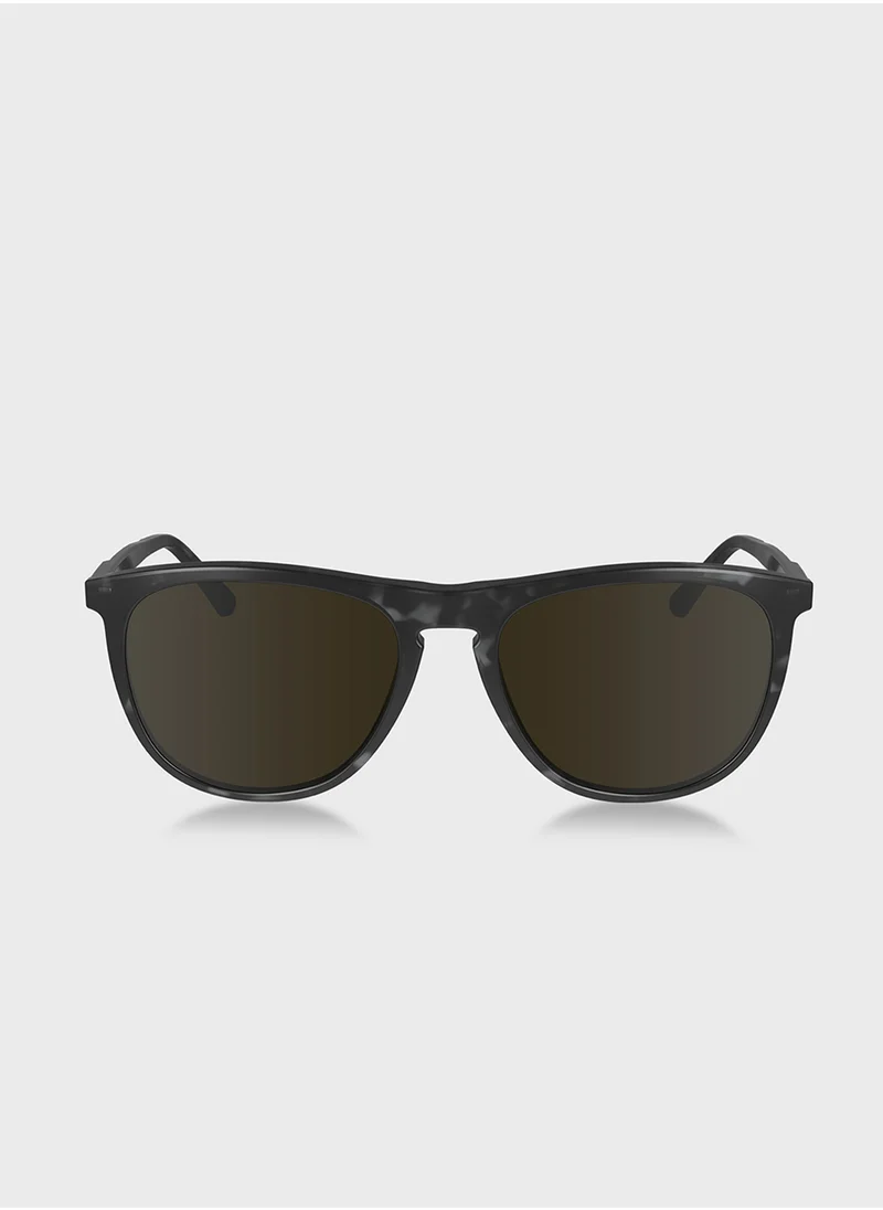 CALVIN KLEIN Aviator Sunglasses Ck24508S
