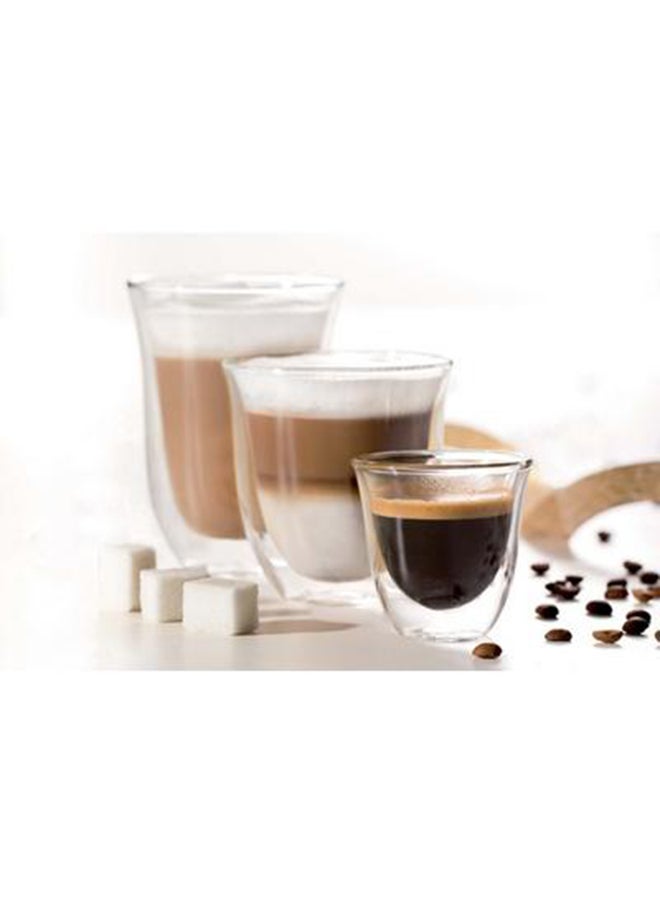 أريتي ماكينة صنع القهوة 1.2 L 1470.0 W M145100ARAS فضي - Image 4