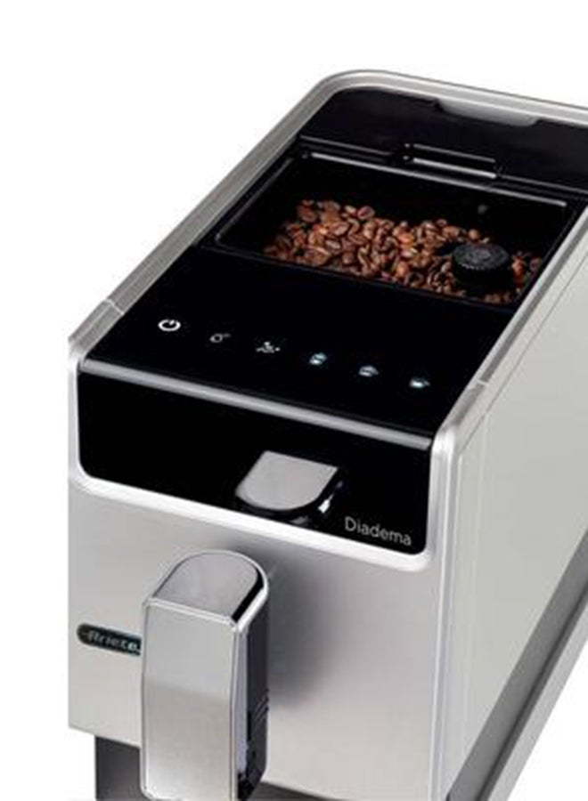 أريتي ماكينة صنع القهوة 1.2 L 1470.0 W M145100ARAS فضي - Image 3