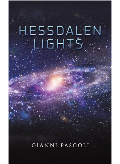 Hessdalen Lights