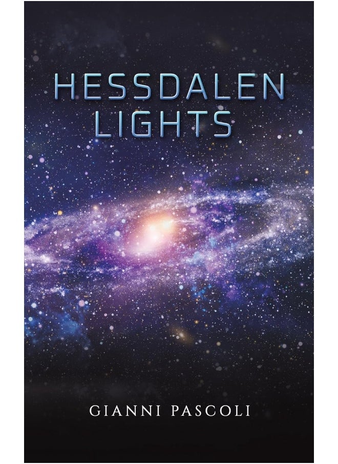 Hessdalen Lights