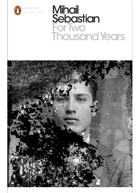 For Two Thousand Years