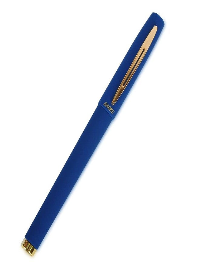 Like-It Baoke Blue, Red, Black Gel Pen 0.7 mm Line Drawing Pen, Archival Ink Fine Point Tip Sketching Pens for Artists, Drawing Illustration Pack Of (3) - Image 3