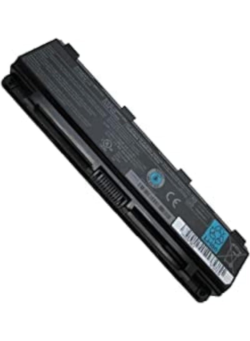 Zexen بطارية بديلة PA5023U-1BRS PA5024U-1BRS لجهاز توشيبا ساتلايت C840 C840D C845 C850 C850D C855 C855D C870 C870D C875 C875D L840 L840D L845 L850 L850D L85 - Image 4