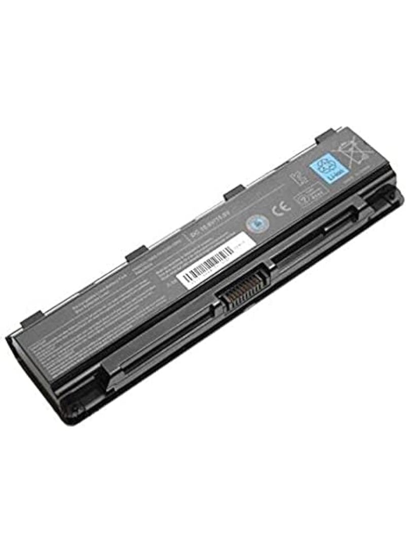 Zexen بطارية بديلة PA5023U-1BRS PA5024U-1BRS لجهاز توشيبا ساتلايت C840 C840D C845 C850 C850D C855 C855D C870 C870D C875 C875D L840 L840D L845 L850 L850D L85 - Image 5