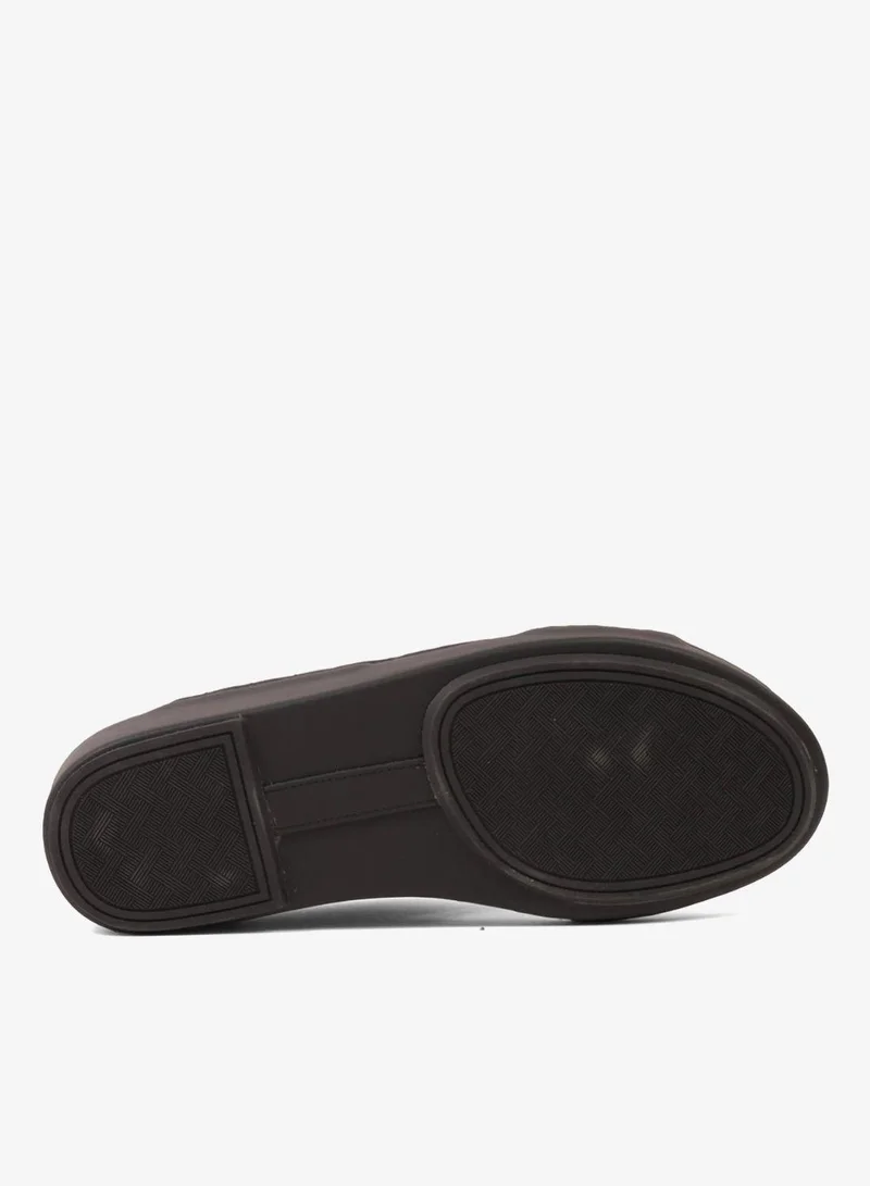 UOMO Cavalier  UOMO CAVALIER ELITE HANDCRAFTED LEATHER ARABIC SANDALS BLACK for Men | Best Price UAE