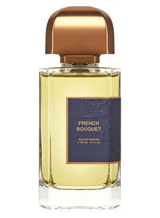 عطر فرينش بوكيه أو دو بارفان 100 مل
