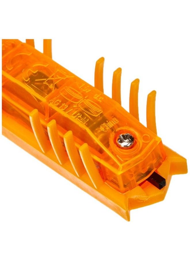 Hexbug - Flash Nano Single Interactive Sensory Vibration Toy For Kids Assorted Colors - Image 1
