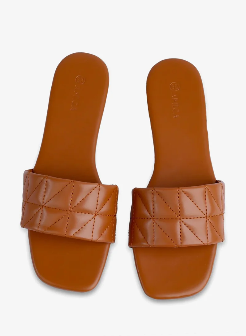 أميكا صنادل