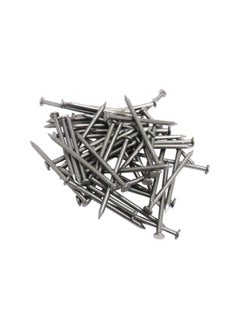Generic High Strength Round Head Nails For Carpentry Hardware Electrical Etc (600, 1 1/2 inch)  - Image 3
