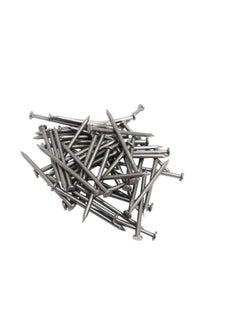 Generic High Strength Round Head Nails For Carpentry Hardware Electrical Etc (600, 1 1/2 inch)  - Image 2