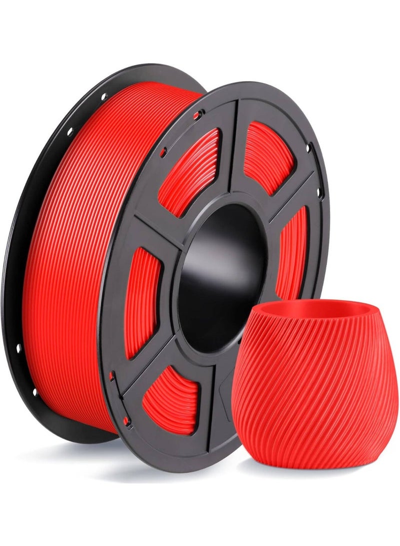 Anycubic خيوط PETG 1 كجم (متوافقة مع كوبا 3 V2 كومبو وكوبا S1 كومبو) - Image 1