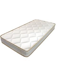 TOTAL COMFORT Total Comfort Barcelona Mattress I Thickness 22cm I Firm Feel for orthopedic support  - Image 1