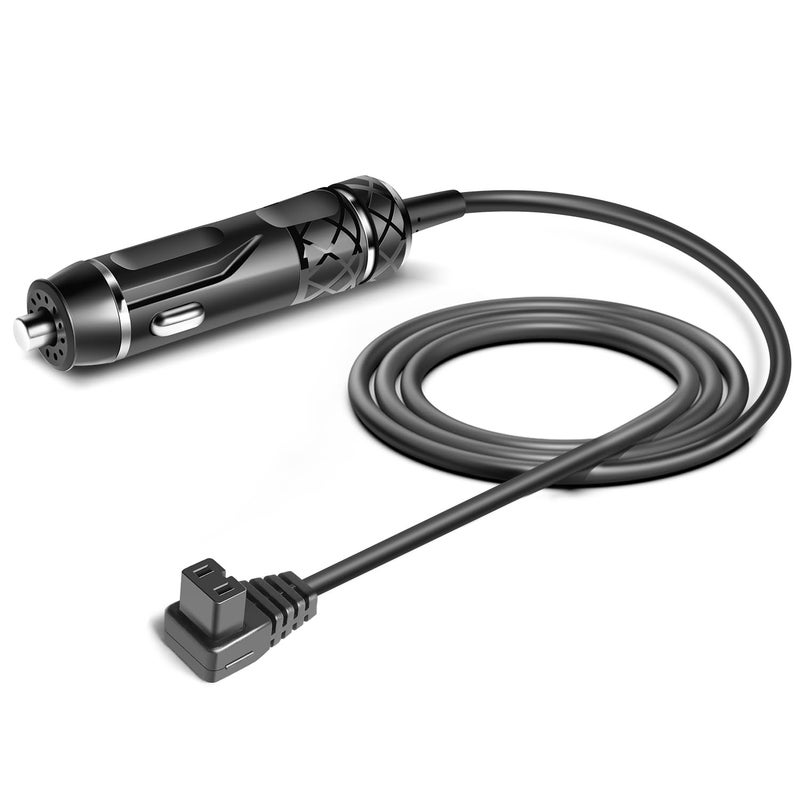 TAIFU 12V/24V DC Adapter Car Charger for Car Cooler Alpicool,All Ride,Oypla,MOBICOOL,Dometic,Dellonda,GlamHaus,BODEGA,YAPASPT,Outsunny,AstroAI,COSTWAY Refrigerator Portable Car Fridge Freezer - Image 1