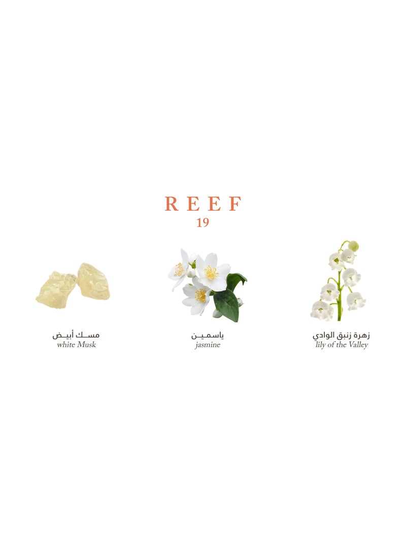 Reef Mini Reef 19 Perfume - Image 2