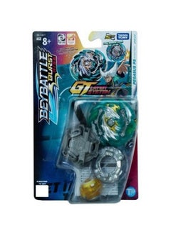 BEYBATTLE BURST Season 4 Starter Pegasus P5  - Image 1