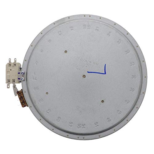 ERP عنصر سطح حرارة مشع ERP WB30T10133 - Image 2
