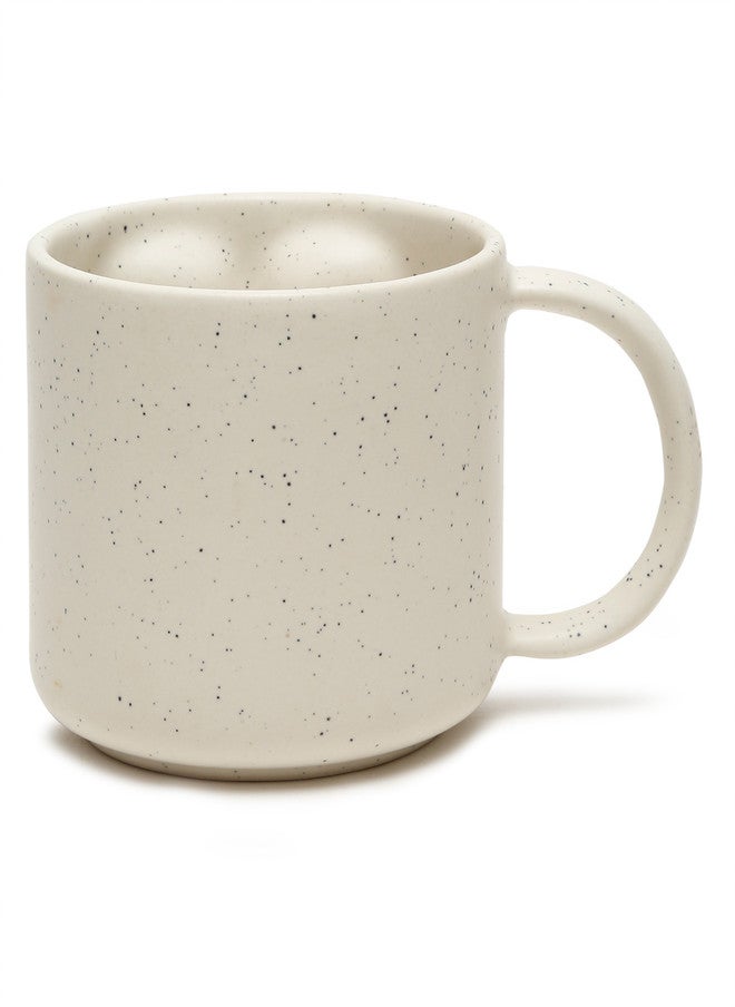 Arrabi Thats Sister - Brother Love White Textured Stoneware Dishwasher Safe 2 Piece Mugs - 420ml - Image 5