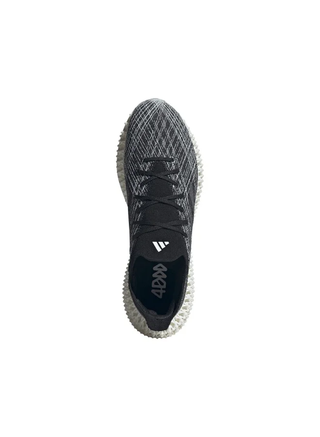 Adidas 4Dfwd X Strung M Black Running Shoes For Men 6.5