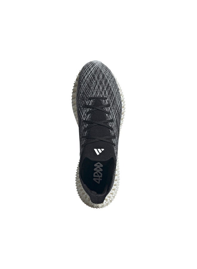 Adidas Adidas 4Dfwd X Strung M Black Running Shoes For Men 6.5  - Image 3