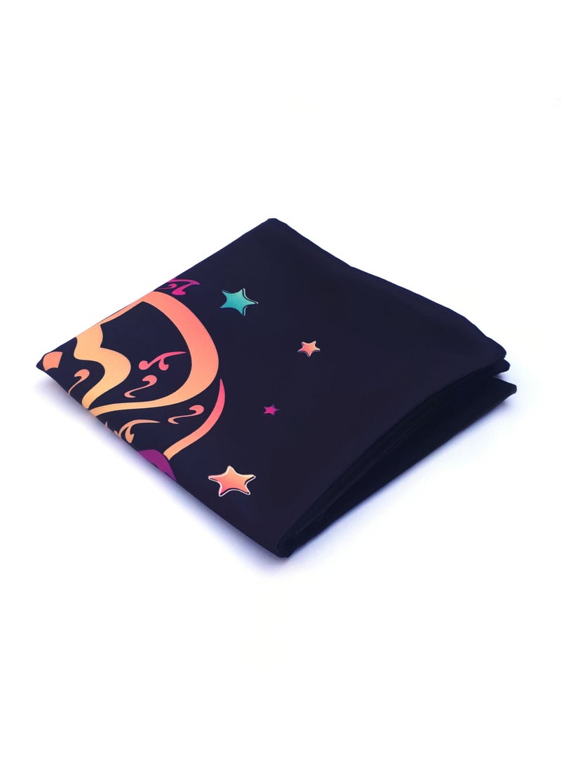 Alwan Set of 3 Ramadan Kareem 40 x 40 cm Cushion Covers - Image 4