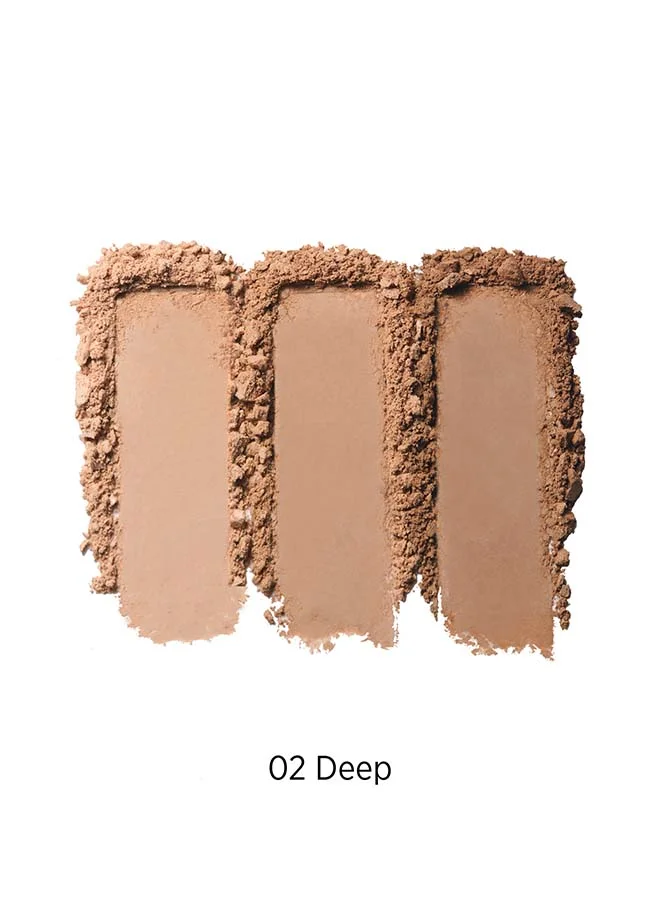 UNICORN GLOW Contour Me Palette 02 Deep