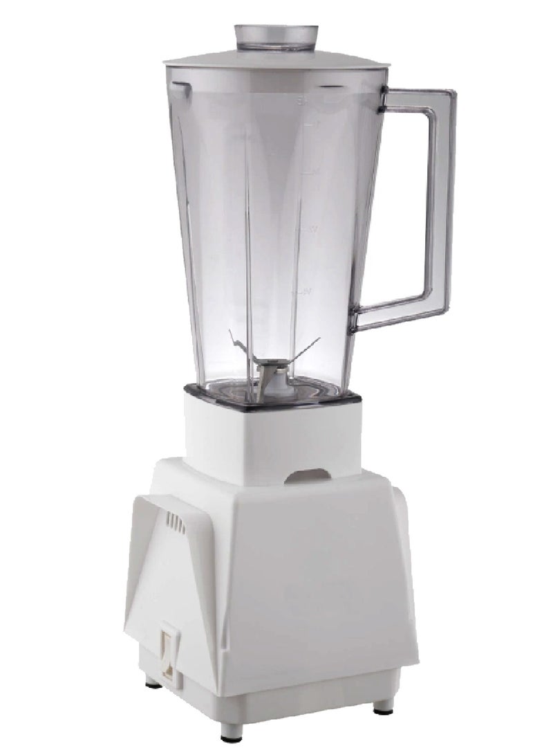 أوربت خلاط ومطحنة ومفرمة 3 في1 غير قابل للكسر 1000مل 200 واط - Image 4