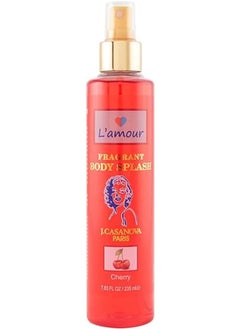 J. Casanova Paris Body Splash, Cherry 235 ML - pzsku/Z80CFE199C61FE9A9B752Z/45/_/1721555739/7f5f8389-612f-4600-995e-04e521c38a03