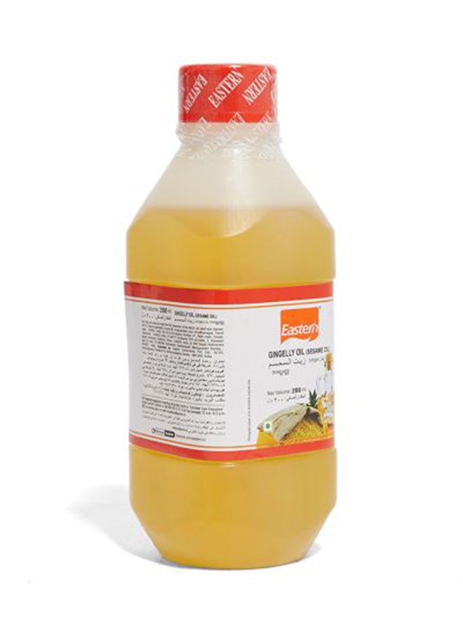 Gingely Oil 200ml