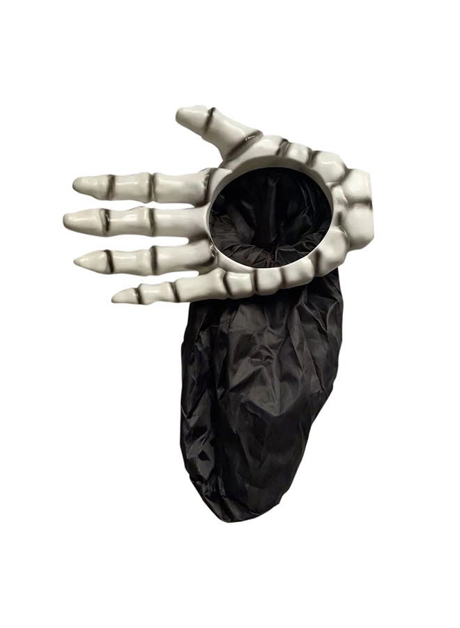 Mad Costumes ملحقات هالوين لالتقاط الحلوى بيد مخيفة - Image 2