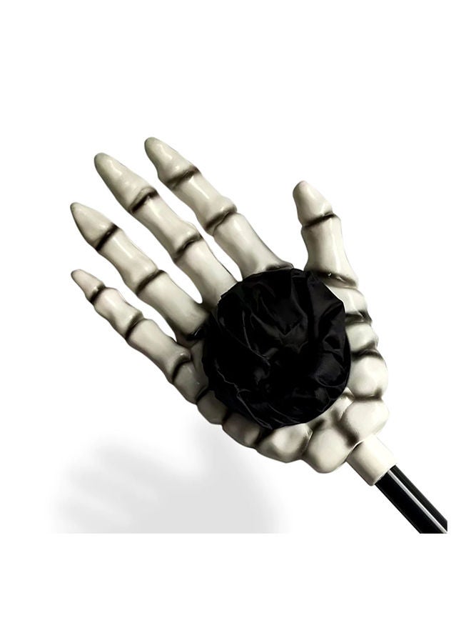 Mad Costumes ملحقات هالوين لالتقاط الحلوى بيد مخيفة - Image 3