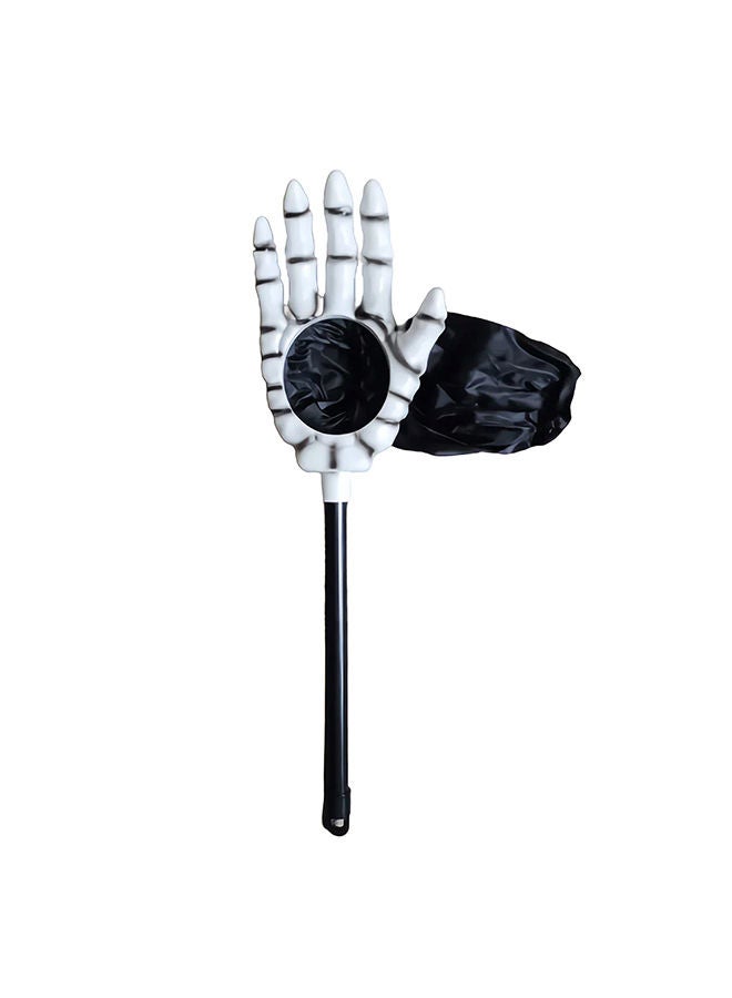 Mad Costumes ملحقات هالوين لالتقاط الحلوى بيد مخيفة - Image 1