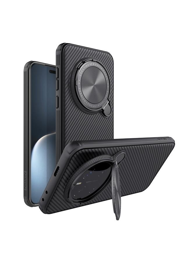 Nillkin Case For Honor Magic7 Pro CamShield Prop MagSafe Magnetic PC Phone Case - Image 1