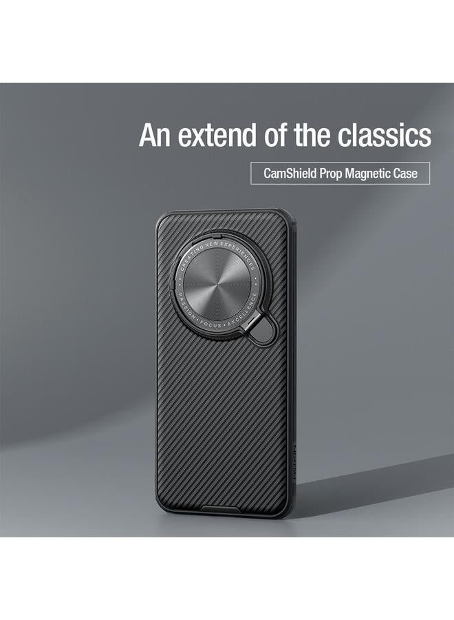 Nillkin Case For Honor Magic7 Pro CamShield Prop MagSafe Magnetic PC Phone Case - Image 4