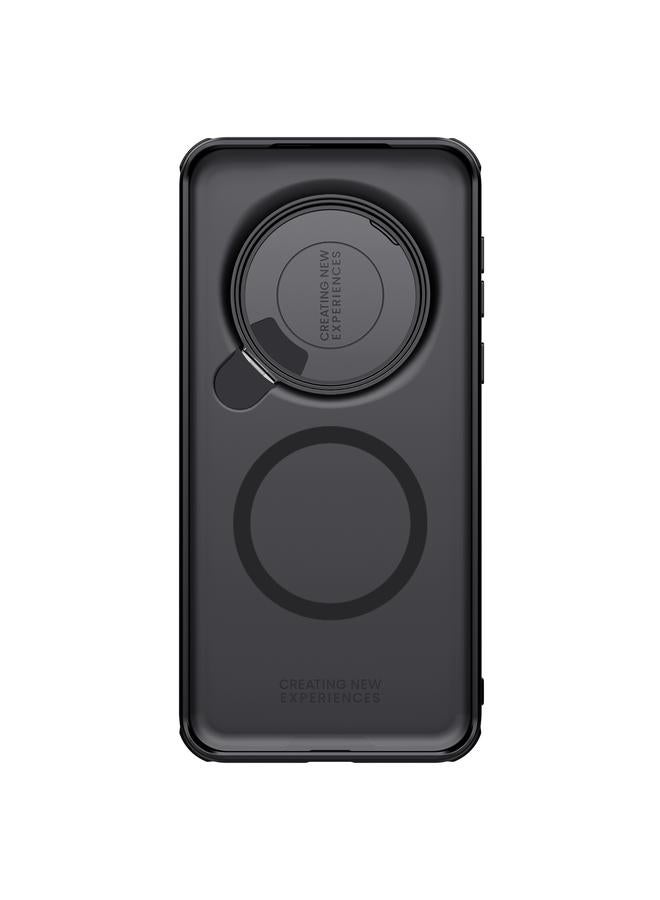 Nillkin Case For Honor Magic7 Pro CamShield Prop MagSafe Magnetic PC Phone Case - Image 3