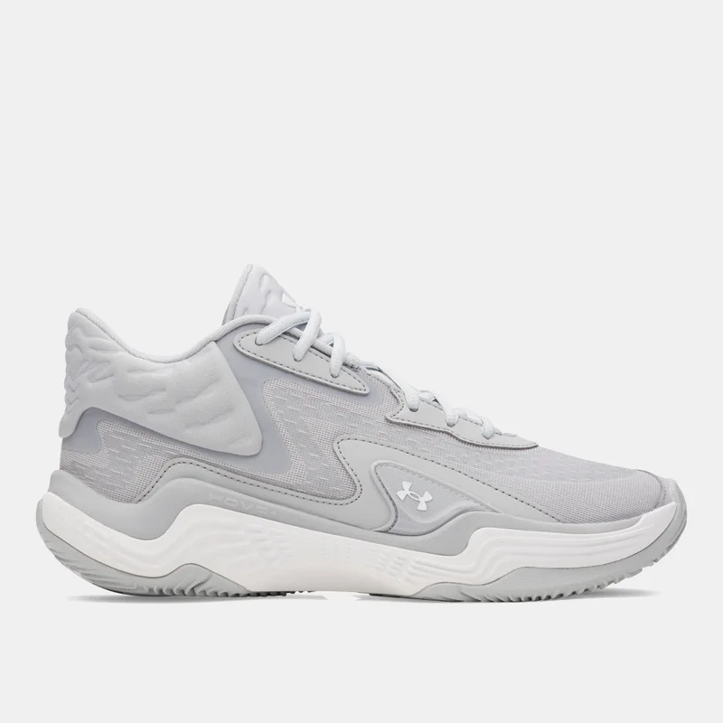 اندر ارمور Spawn 7 Mid Basketball Shoes