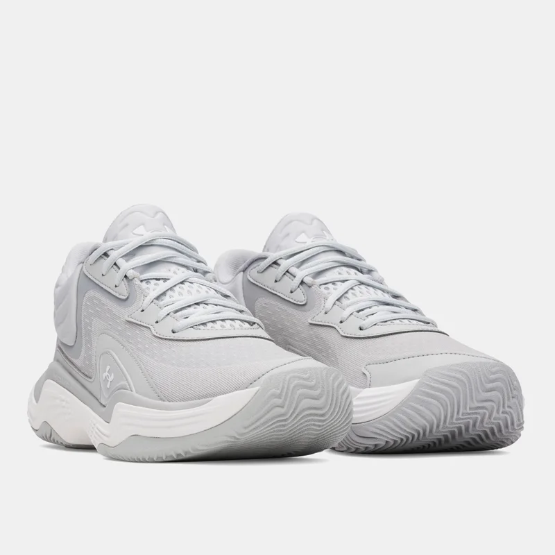 اندر ارمر حذاء سبون  لكرة السلة