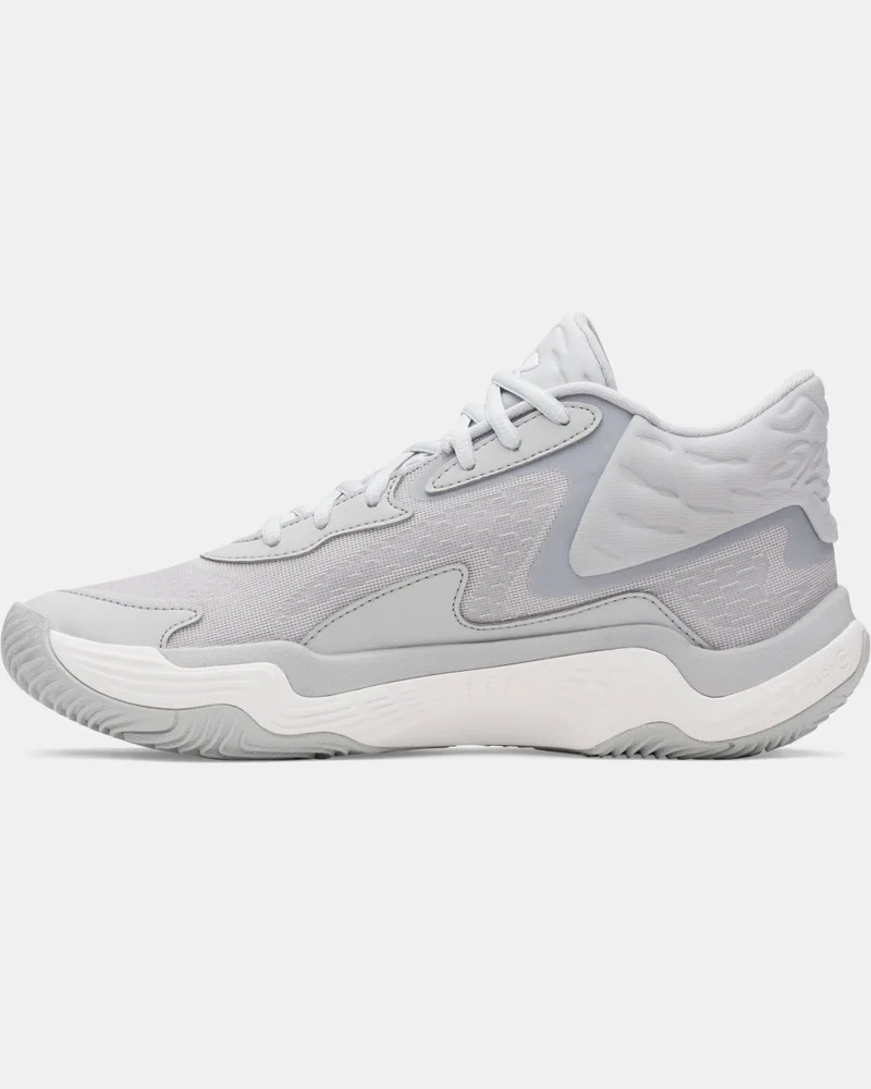 اندر ارمر حذاء سبون  لكرة السلة