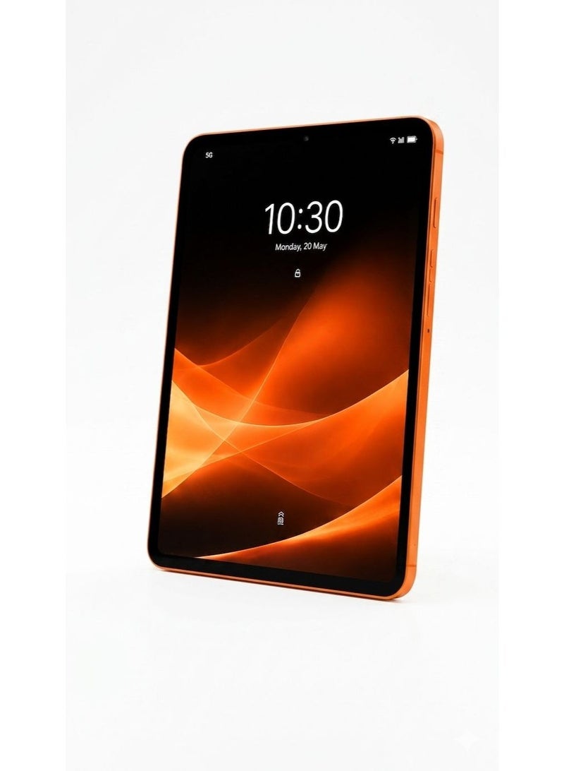 techno sky Tablet TB17 Pro Max 10.1 Inch IPS Screen 1TB Storage Black - Image 2