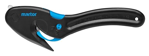 MARTOR Secumax Easysafe Concealed Bladed Knife #121001.02 - Image 1