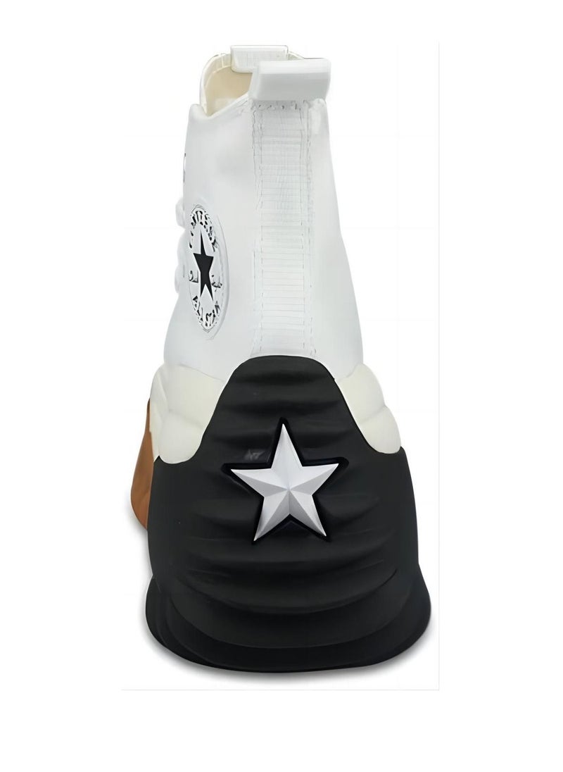 CONVERSE - Run Star Motion High Top Future Radio Wave Thick Sole Shoes - Image 1