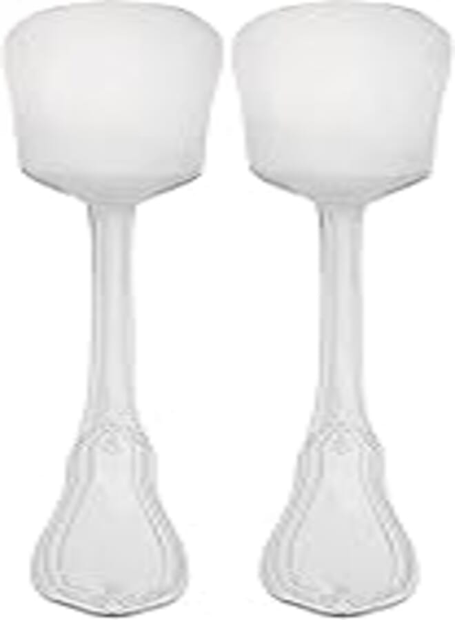 Image Group 2 Pieces Ice Cream Spoon Set F75