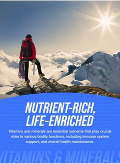 BULKSUPPLEMENTS.COM .com Niacinamide Capsules - Niacinamide Supplement, Vitamin B3 Supplement, Niacinamide 500mg - Gluten Free, 1 Capsule per Serving, 300 Capsules (Pack of 1)  - Image 3